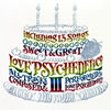 LOVE PSYCHEDELICO - LOVE PSYCHEDELICO 3 [CD]