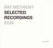 パット・メセニー - ECM 24bit ベスト・セレクション [CD] [廃盤]