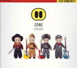 ZONE / N [CCCD] [][]