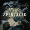 3D饤˥ǲAPPLESEED١᤯DVD!!