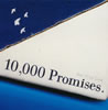 10000 Promises. / One True Love [CCCD]