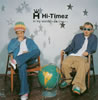 Hi-Timez / in my wordsդˤǤʤ [CCCD]