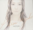 ѷꤵ / HISTORY-ALISA MIZUKI COMPLETE SINGLE COLLECTION- [2CD] [CCCD]