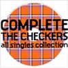 å / COMPLETE THE CHECKERSall singles collection [2CD]