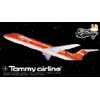 Tommy february6  Tommy airline