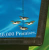 10000 Promises. / Sailing [CCCD]