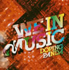 DOPING PANDA - We in Music [CD]