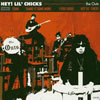 the Outs - HEY!LIL CHICKS [CD]