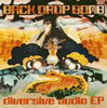 BACK DROP BOMB  diversive audio EP