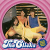 THE CLICKS - COME TO VIVID GIRLS ROOM! [CD]