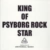 hide ／ KING OF PSYBORG ROCK STAR