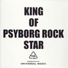 hide  KING OF PSYBORG ROCK STAR