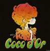 Coco dOr - ɡ [CD] [CCCD]