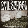 EVIL SCHOOL - THE ESSENCE OF EVIL [CD]
