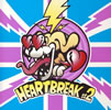 3B LAB. / HEARTBREAK#2 [CCCD] []