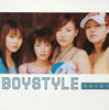 BOYSTYLE / ֺ餯֤