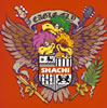 SHACHI  EAGLE FLY