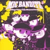 MIC BANDITZ / Johnny Astro&the Diamond Crooks [CCCD]