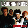 LAUGHIN' NOSE/Get Set Goal [CD]