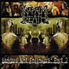 NAPALM DEATH - LEADERS NOT FOLLOWERS part2 [CD]
