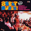 8BEAT DUDES!