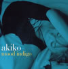 akiko  mood indigo