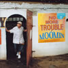 MOOMIN / NO MORE TROUBLEҽв١ [][]