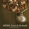MISIA  MISIA Love&Ballads The Best Ballade Collection