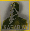 KASABIAN / CLUB FOOT [楸㥱åȻ] []