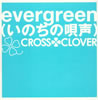 CROSS CLOVER / evergreen(Τα)