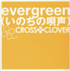 CROSS CLOVER / evergreen(Τα)