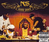 NAS - STREETS DISCIPLE [2CD]