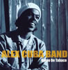 Alex Cuba Band