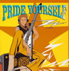 ZZ / Pride Yourself [CCCD] []