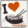 FUELED BY RAMEN I Love RamenA Fueled By Ramen Sampler