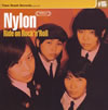 NYLON - ライドオンロックンロール [CD]
