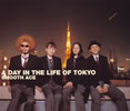 SMOOTH ACE / A DAY IN THE LIFE OF TOKYO