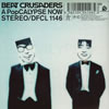 BEAT CRUSADERS - A PopCALYPSE NOWϹPOPϿ [CD] [CCCD] []