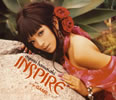 ayumi hamasaki / INSPIRE [CD+DVD] [CCCD]