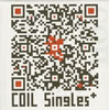 COIL / Singles+ [CD+DVD]