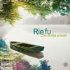 BLEACHסLife is Like a Boat / Rie fu [CCCD] []