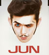 JUN / ENVY [CCCD] []