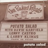 ݥƥȡ with ǥåɡե / Potato Salad