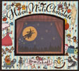 Hazel Nuts Chocolate / Bewitched! [ǥѥå]