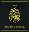 m-flo  ASTROMANTIC CHARM SCHOOL