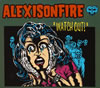 ALEXISONFIRE˥塼Хо졪