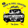 THE COLTS - ROCKN ROLL COASTER YEAH!YEAH!Υ顼 䥢!䥢! [CD]