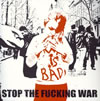 BURL / STOP THE FUCKING WAR []