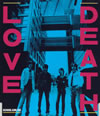 SCHOOL GIRL '69 / Lovedeath [廃盤]