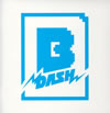 B-DASH / B-DASH BEST [CCCD] [廃盤]